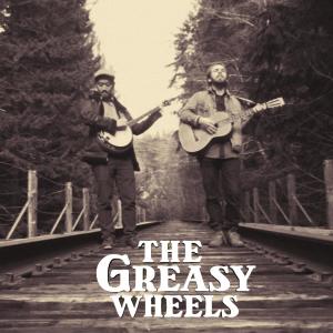 收听The Greasy Wheels的Walk Right In歌词歌曲