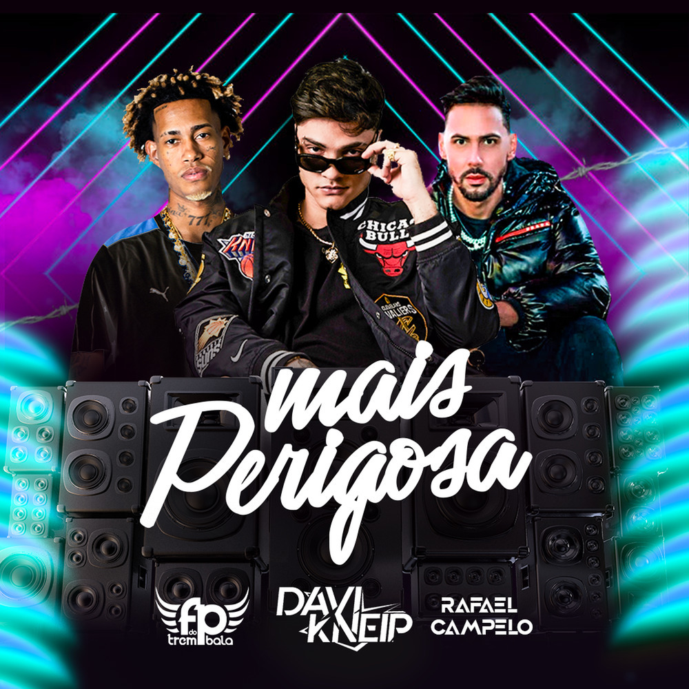 Mais Perigosa