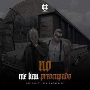收聽Ese Gallo的No Me Han Preocupado(feat. Remik Gonzalez) (Explicit)歌詞歌曲