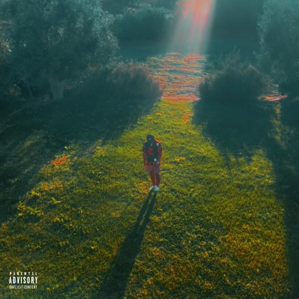 Outta Ctrl (Interlude) (feat. Matt Nish) (Explicit)