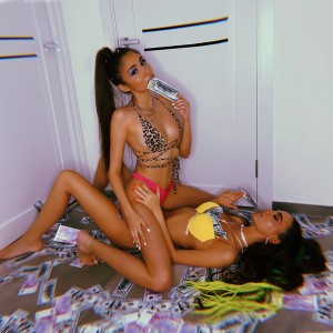 Listen to Like Cardi (Explicit) song with lyrics from Karry