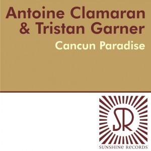 Album Cancun Paradise from 