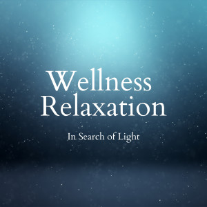 Album In Search of Light - Wellness Relaxation from Seeking Blue