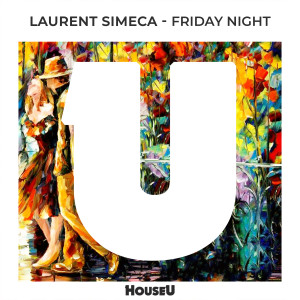 Album Friday Night from Laurent Simeca