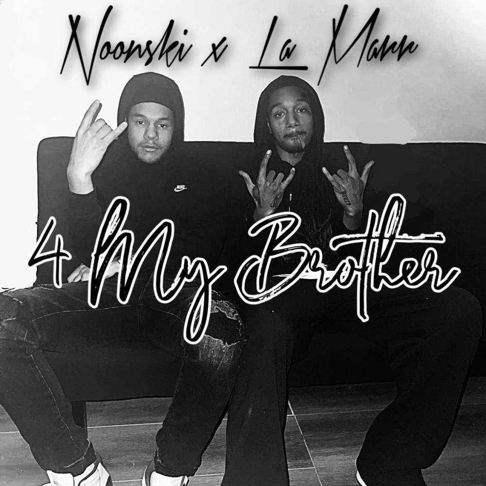 4 My Brother (Explicit)