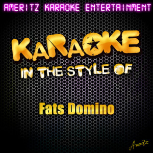 收聽Ameritz Karaoke Entertainment的Blue Monday (Karaoke Version)歌詞歌曲
