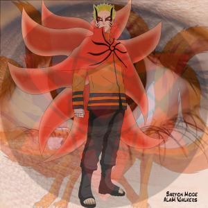Album Baryon Mode, Goodbye Kurama (feat. Santri Metal & Beda Frekuensi) from Alam Walkers