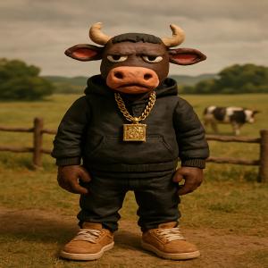 收聽Ely的Ca$h Cow (Explicit)歌詞歌曲