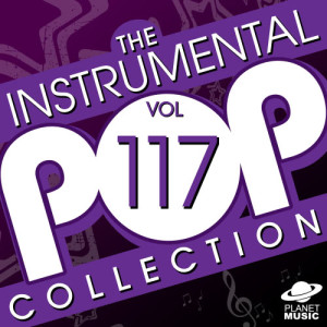 อัลบัม The Instrumental Pop Collection, Vol. 117 ศิลปิน The Hit Co.
