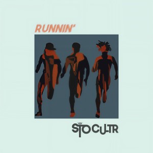 ดาวน์โหลดและฟังเพลง Runnin' พร้อมเนื้อเพลงจาก STO CULTR