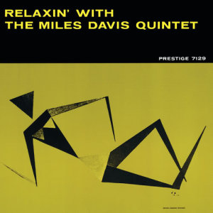 收聽Miles Davis Quintet的I Could Write A Book歌詞歌曲