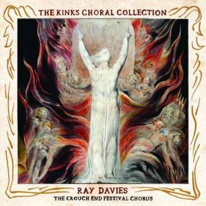 ดาวน์โหลดและฟังเพลง Village Green Preservation Society พร้อมเนื้อเพลงจาก Ray Davies
