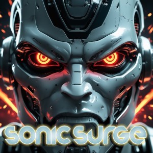 收聽DJ Luciano的Sonic Surge歌詞歌曲