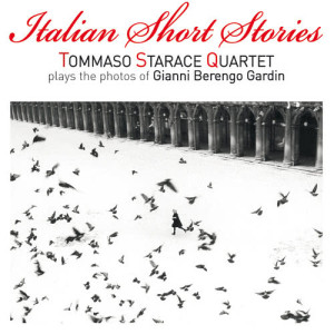 ดาวน์โหลดและฟังเพลง Recollection พร้อมเนื้อเพลงจาก Tommaso Starace Quartet