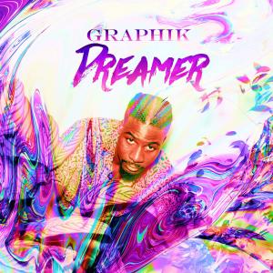收聽Graphik The Great的Dreamer歌詞歌曲