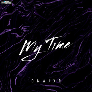 Listen to My Time song with lyrics from Harshit Datta