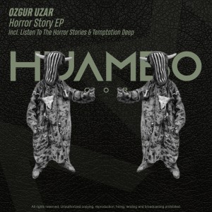 Listen to Temptation Deep (Fun Mix) song with lyrics from Ozgur Uzar