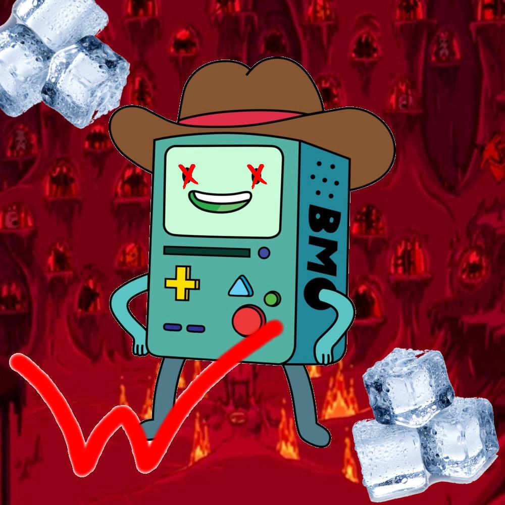 ice ice bby (Explicit)