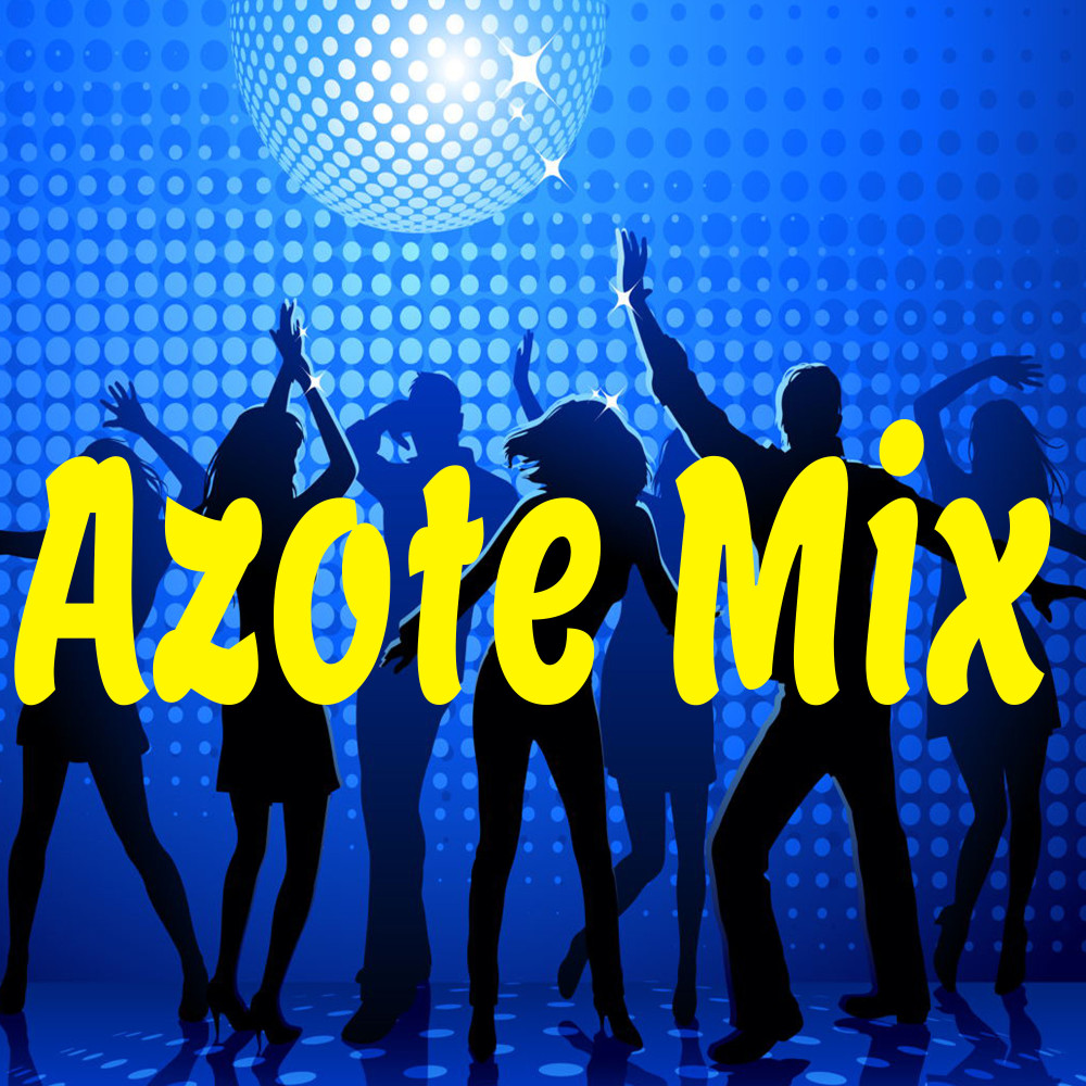 Azote Mix