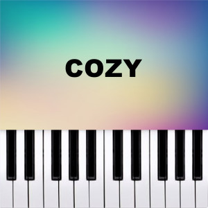 Ari Leff的專輯Cozy (Piano Version)
