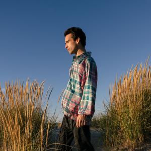 Chris Garneau的專輯Overexposure