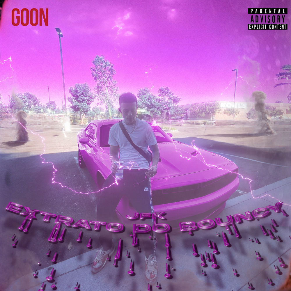 A Goon Corre Por SP (Explicit)