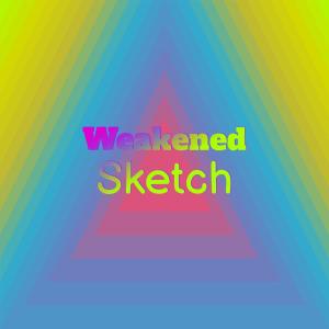 Various的专辑Weakened Sketch