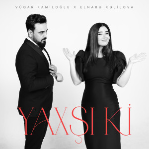 Album Yaxşı Ki from Vüqar Kamiloğlu