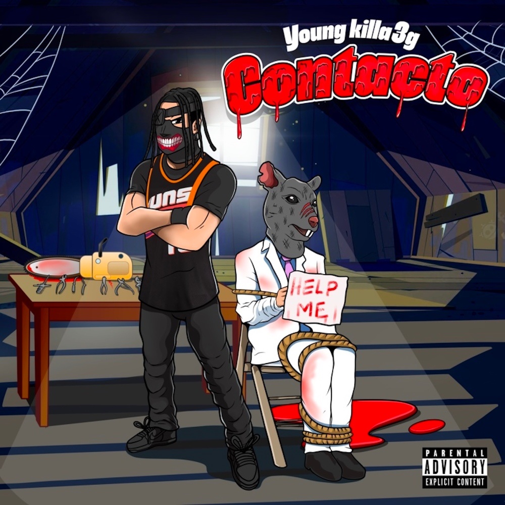 Contacto (Explicit)
