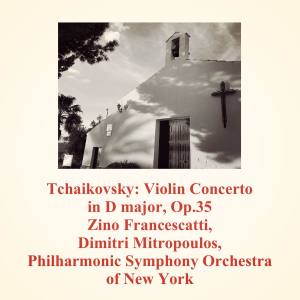 Dengarkan lagu 3. Finale. Allegro vivacissimo nyanyian Philharmonic Symphony Orchestra of New York dengan lirik