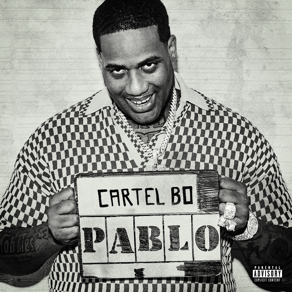 I'm Gone (feat. Slim Thug) (Explicit)