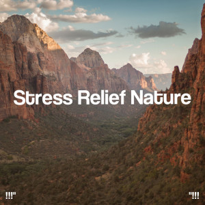 !!!" Stress Relief Nature "!!!