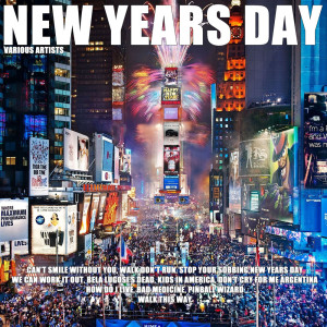 Various Artists的專輯New Years Day