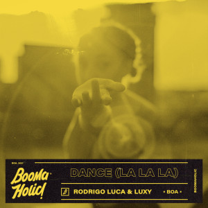 Dengarkan Dance (La La La) lagu dari Rodrigo Luca dengan lirik