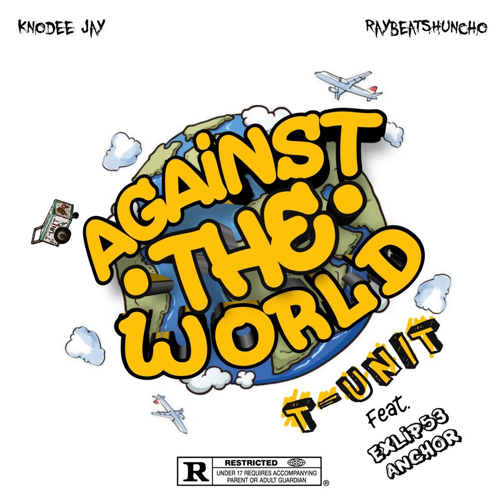 A.D.W (feat. Exlip53 Anchor) (Explicit)
