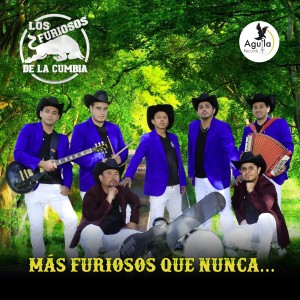 收聽Los furiosos de la cumbia的11 Megamix 1: a Través del Vaso / Mujer Traicionera / No Te Dejes / Y para Que Sufrir歌詞歌曲