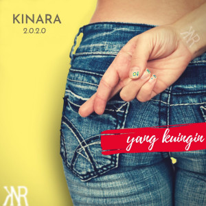 Dengarkan Mungkinkah lagu dari Kinara dengan lirik