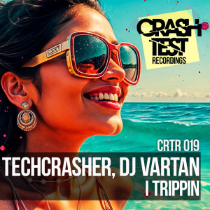 Album I trippin from Techcrasher