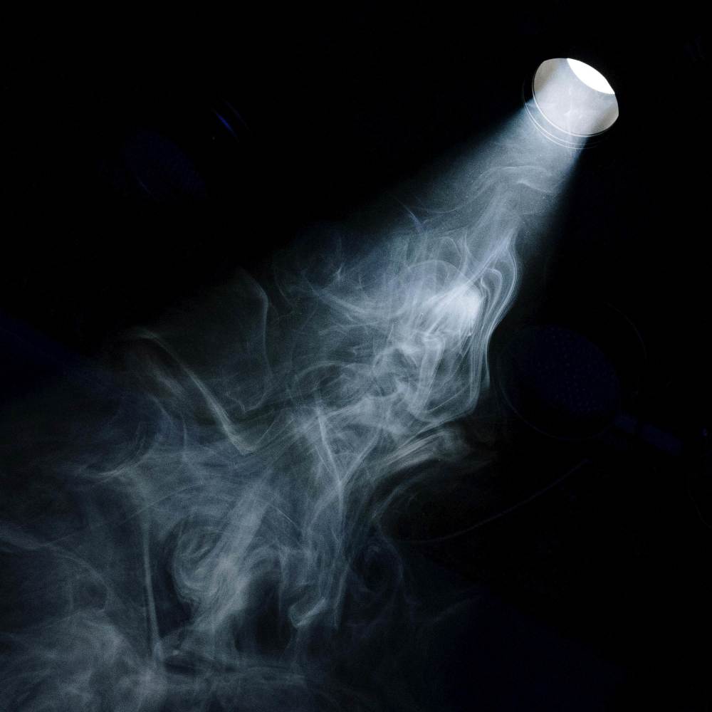 Darkness (Explicit)