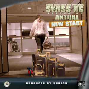 收聽Swiss Og的New Start (Explicit)歌詞歌曲