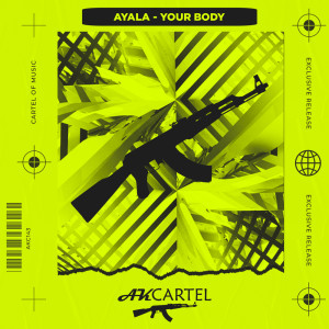 ดาวน์โหลดและฟังเพลง Your Body พร้อมเนื้อเพลงจาก Ayala