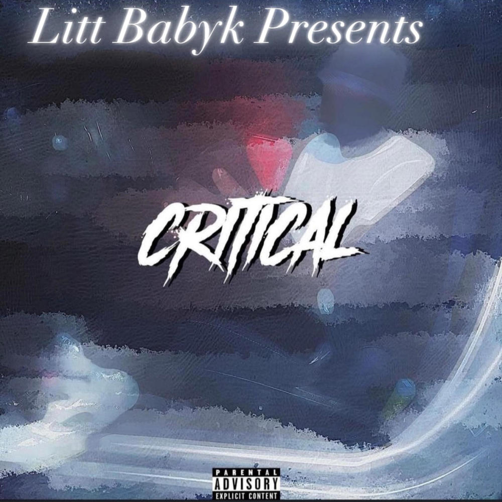 Critical (Radio Edit|Explicit)