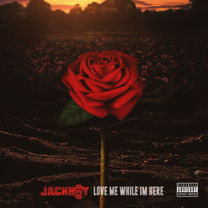 收聽Jackboy的Aggy (Explicit)歌詞歌曲