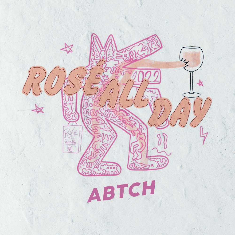 Rosé All Day 2022