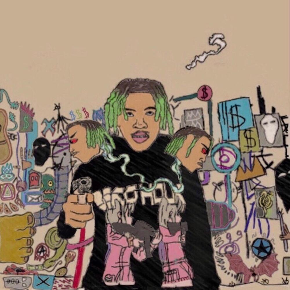 Gang3X (Explicit)
