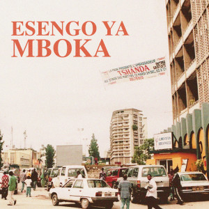 Tshanda的专辑Esengo Ya Mboka
