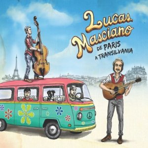 ดาวน์โหลดและฟังเพลง Quien Tiene la Razón พร้อมเนื้อเพลงจาก Lucas Masciano