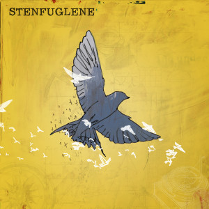Lau Højen的專輯Stenfuglene