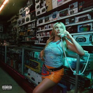 อัลบัม Please Hold (Explicit) ศิลปิน Lolo Zouaï