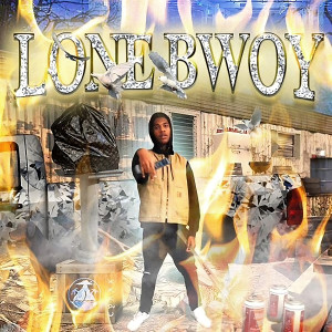 Album Lone Bwoy (Explicit) from Cyrax